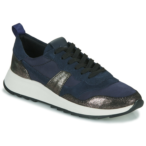 Clarks - DASHLITE JAZZ - Marine
