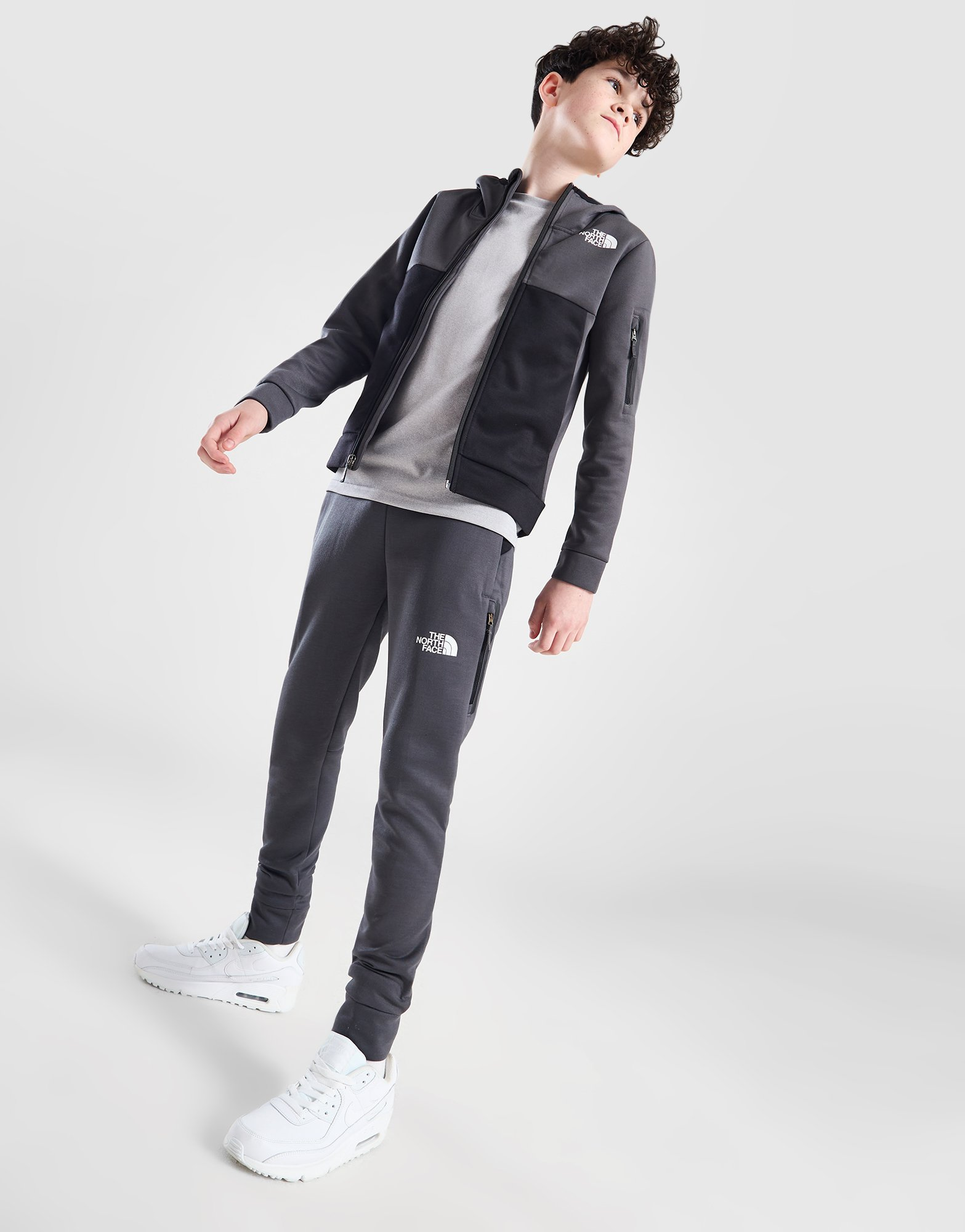 The North Face Pantalon de jogging Tek Junior