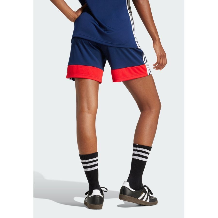 Adidas Short Tiro 25 Essentials