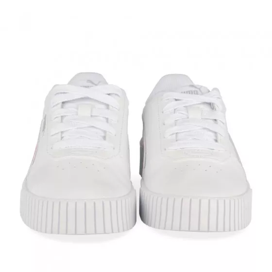Baskets BLANC PUMA Carina 2.0