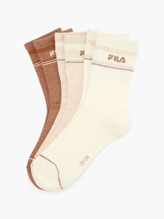 FILA 3x Sokken