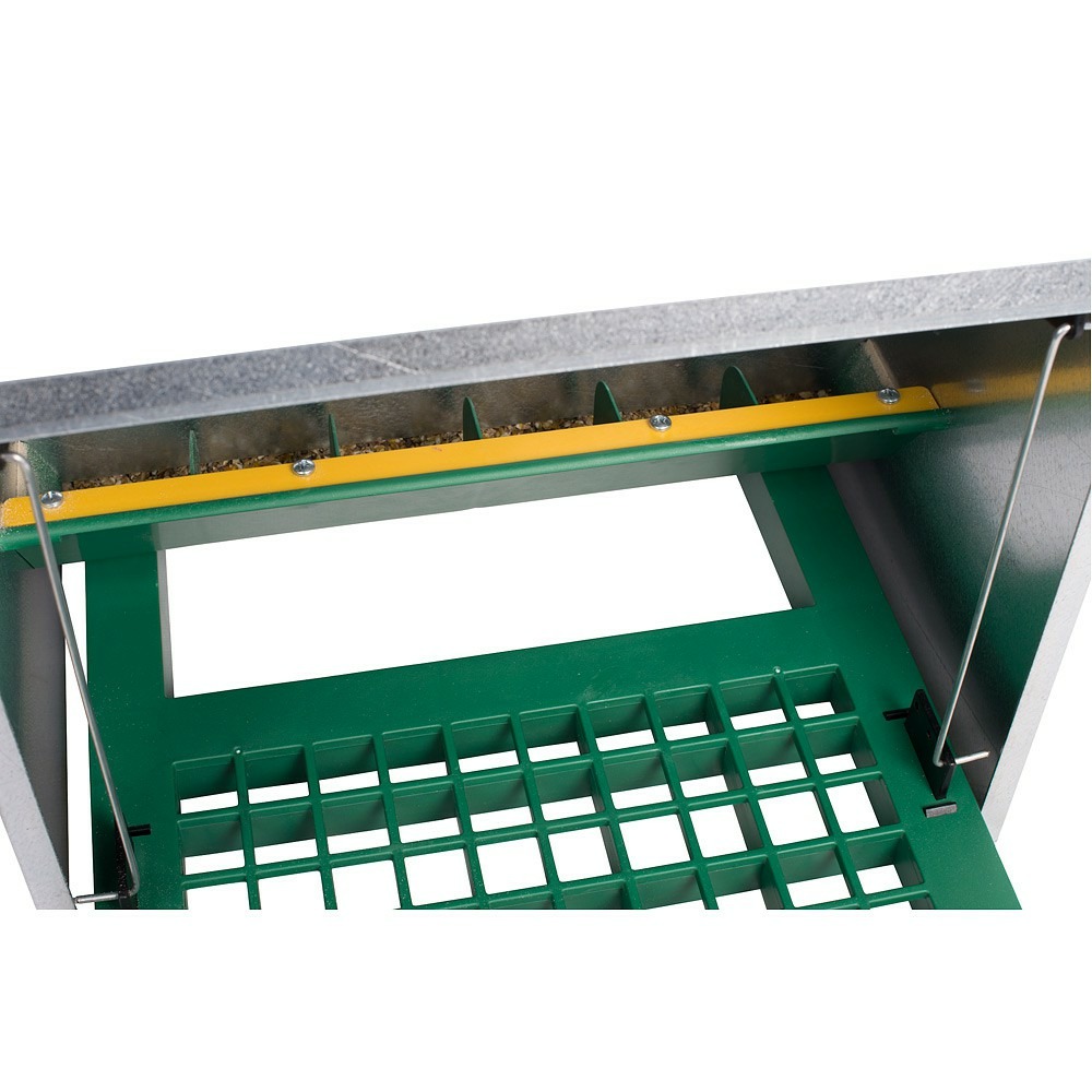 Mangeoire anti-nuisible 8 kg