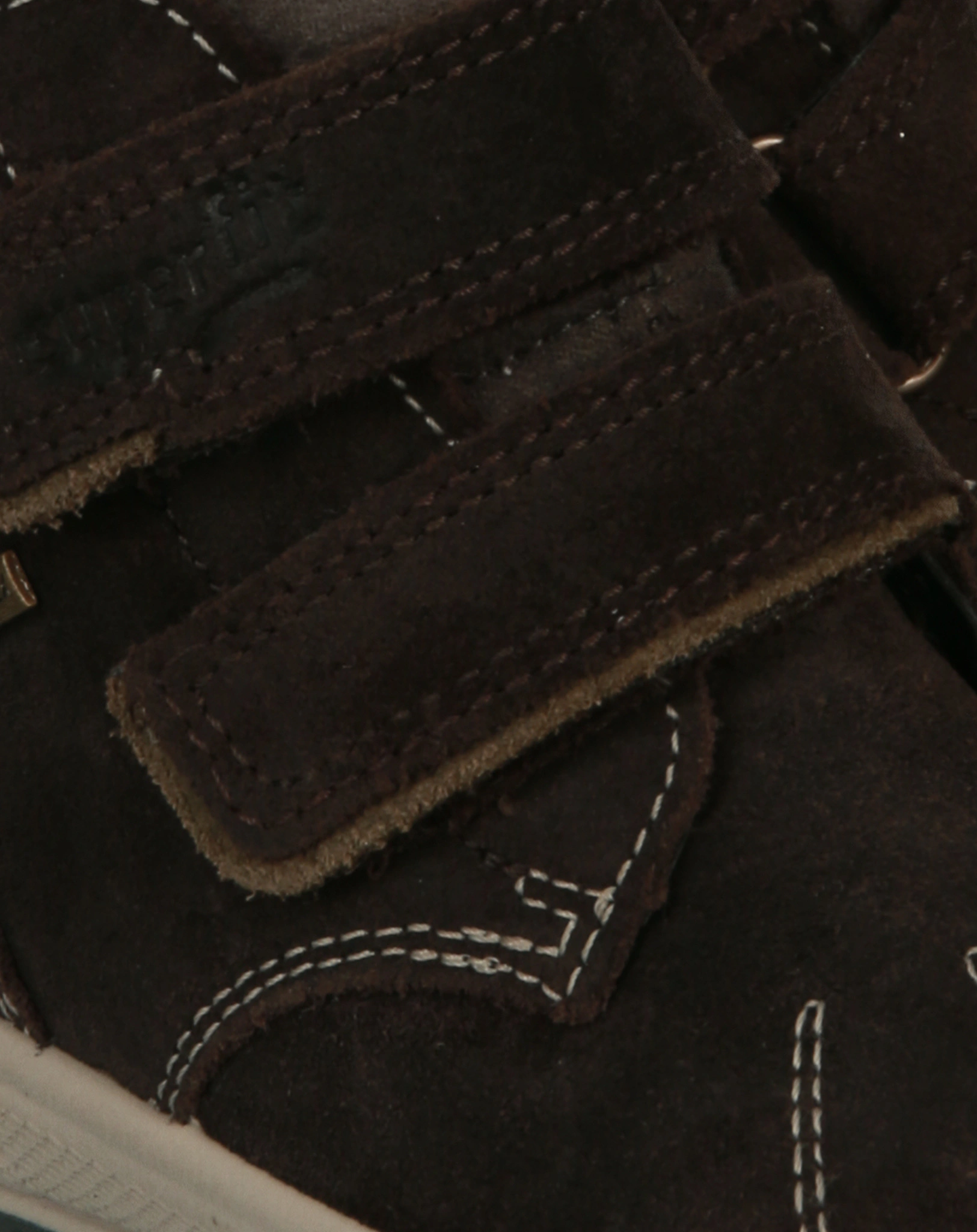 Klett-Boots GROOVY in braun/grau