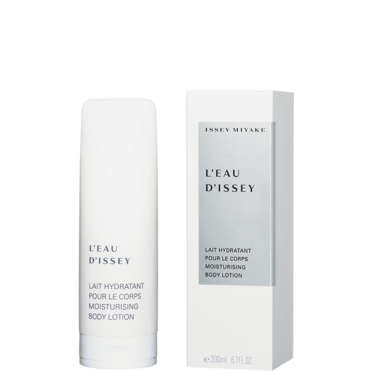 Issey Miyake L'Eau d'Issey Lait Hydratant pour le Corps