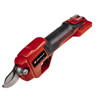 Einhell 18V snoeischaar GE-LS 18 Li (zonder accu)