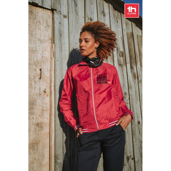 hi!dea 30215 - Veste de sport en polyester