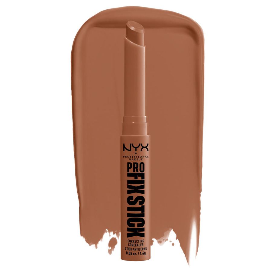 NYX Professional Makeup Fix Stick Concealer Stick Capuccino 13 1,6g