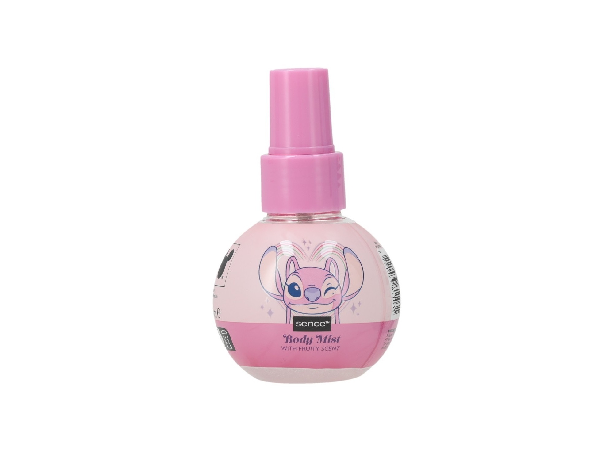 BODY MIST SENCE LILO&STITCH 135ML