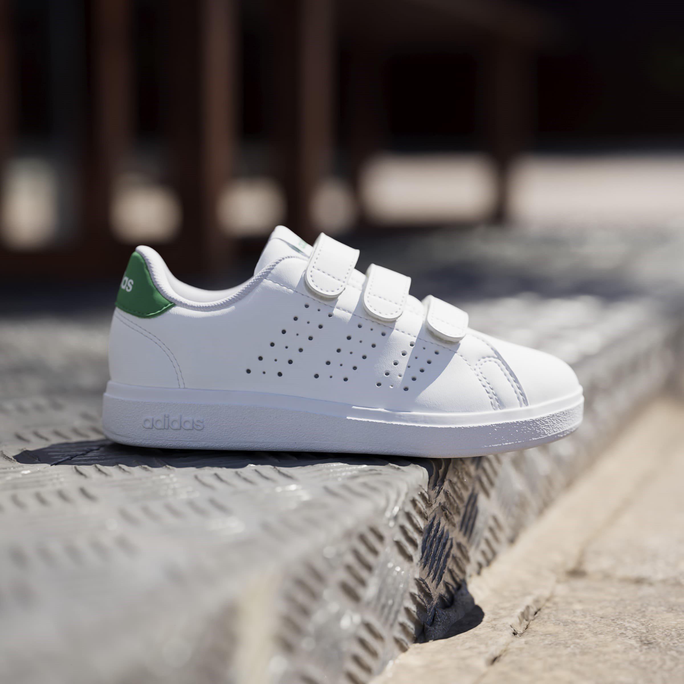 adidas Advantage Base 2.0 Shoes Boys