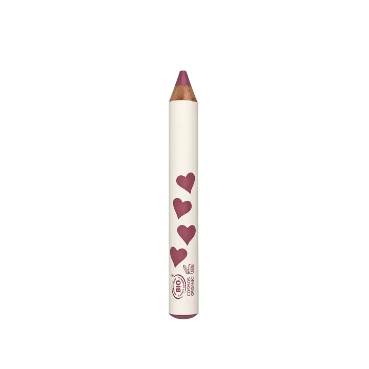Inuwet Crayon yeux et lèvres - Rose