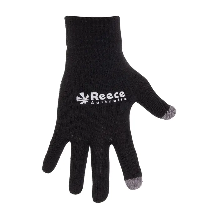 Reece Knitted Ultra Grip Handschoenen