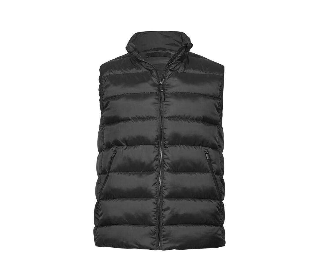 TEE JAYS TJ9648 - Bodywarmer léger en polyester recyclé