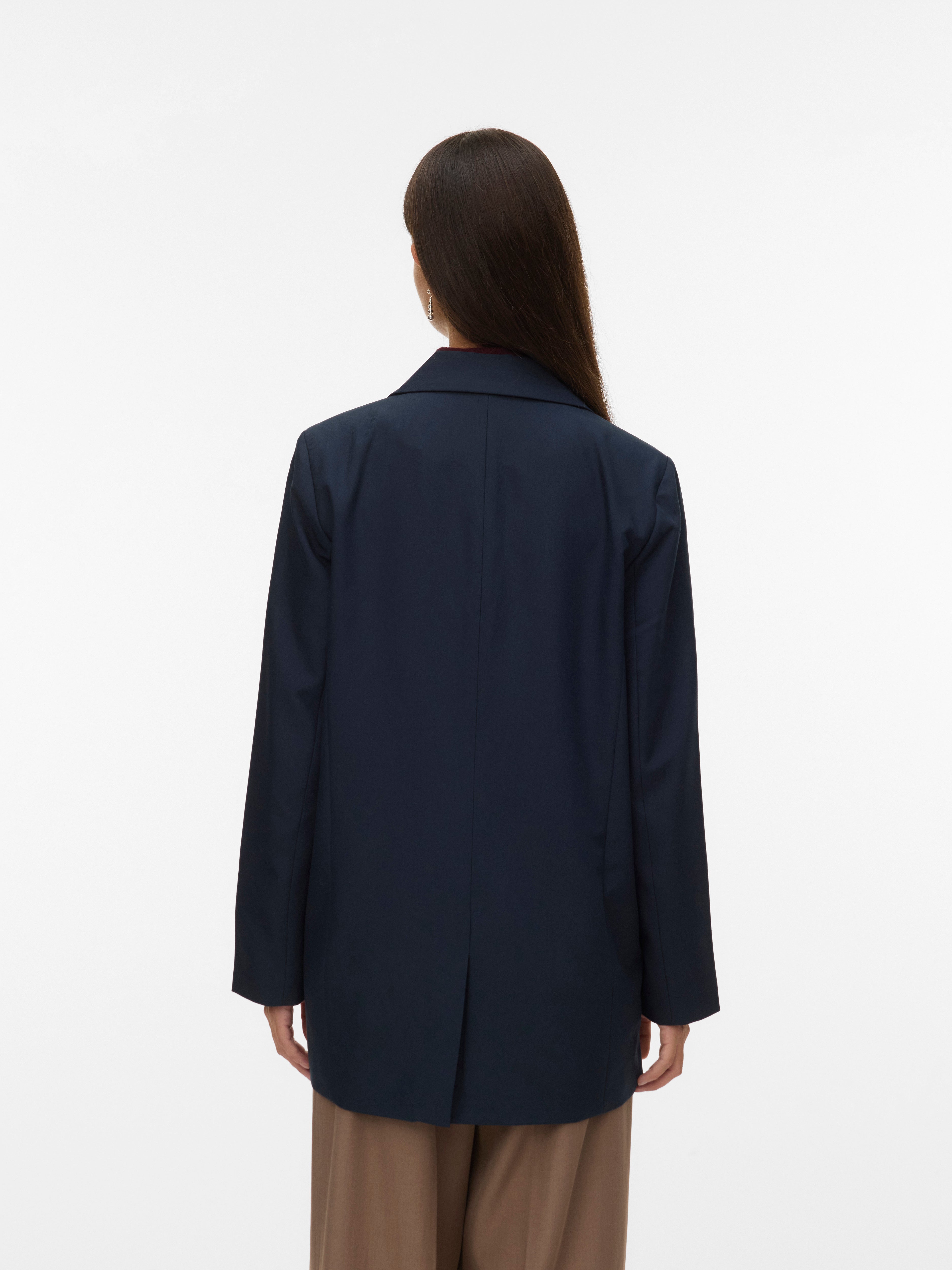 VMLUCY Blazer