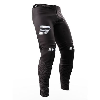 Pantalon cross Shot AEROLITE - LEGACY 2023 - Noir