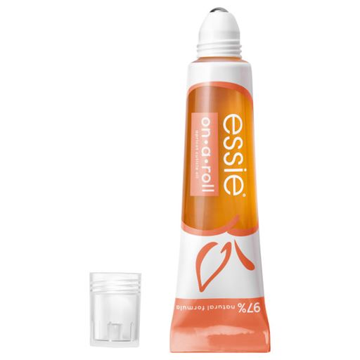 Essie On-A-Roll Apricot Nail And Cuticle Oil