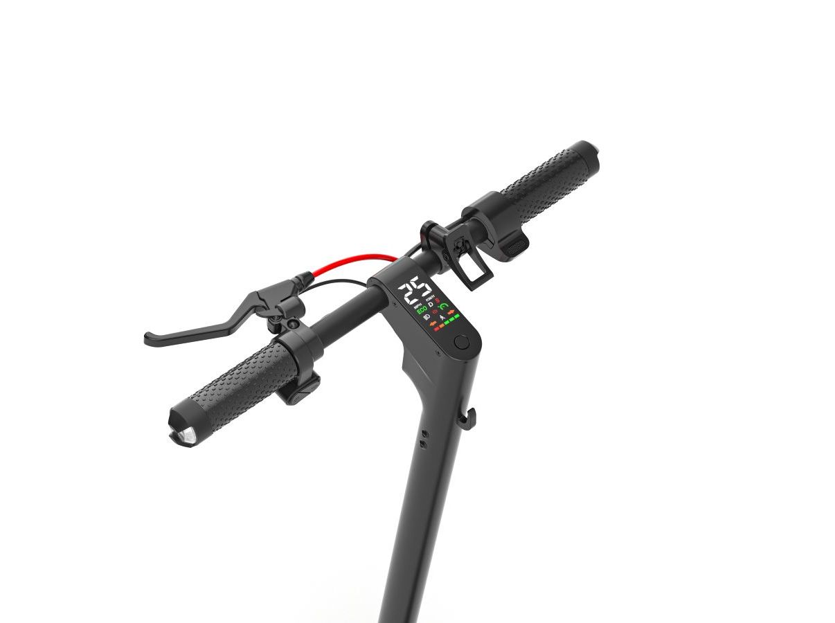 TROTINETE URBANGLIDE RIDE 100 PLUS