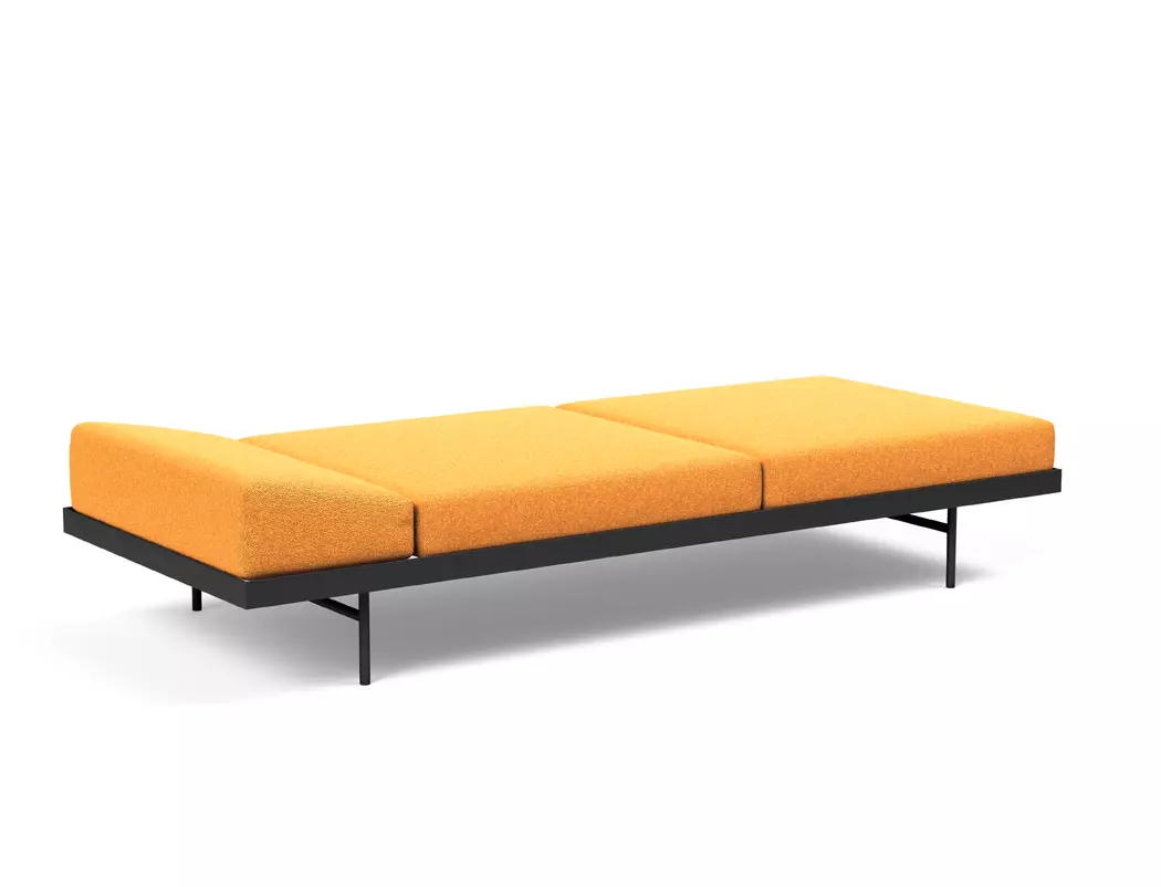 Schlafsofa Puri Eiche