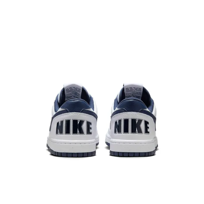 Nike Big Low Sneakers Heren
