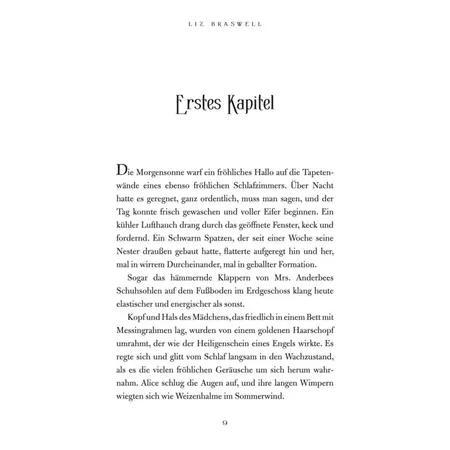 Carlsen Verlag Disney. Twisted Tales: Alice im Bann der Herzkönigin