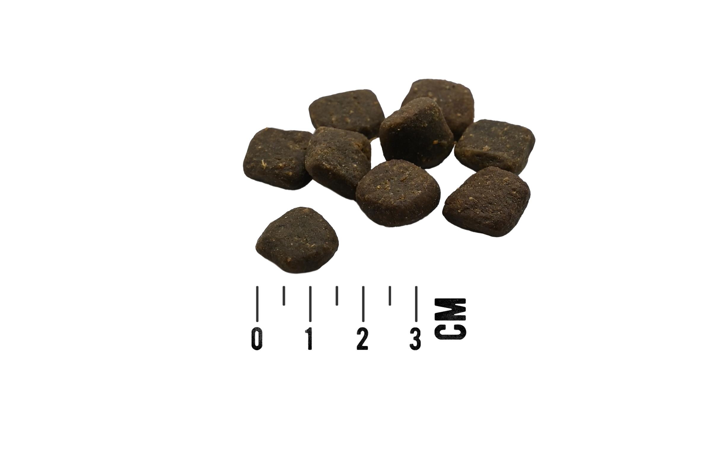Halbfeuchtfutter Mono Soft Frisches Rind 4 kgAlleinfuttermittel für ausgewachsene Hunde