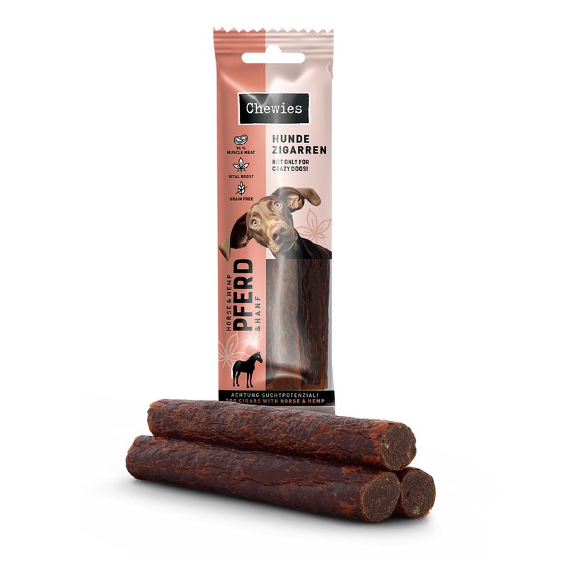 Chewies Cigares