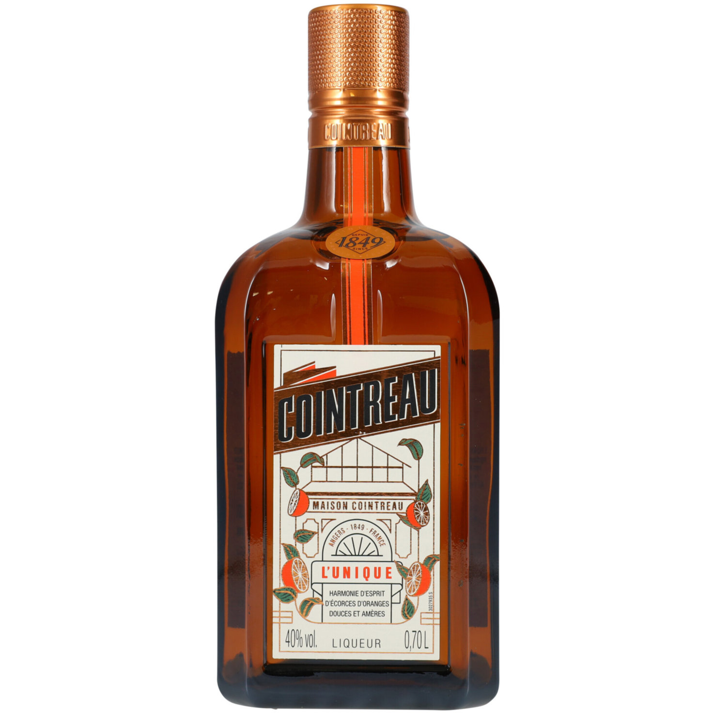 Cointreau Liqueur -70cl