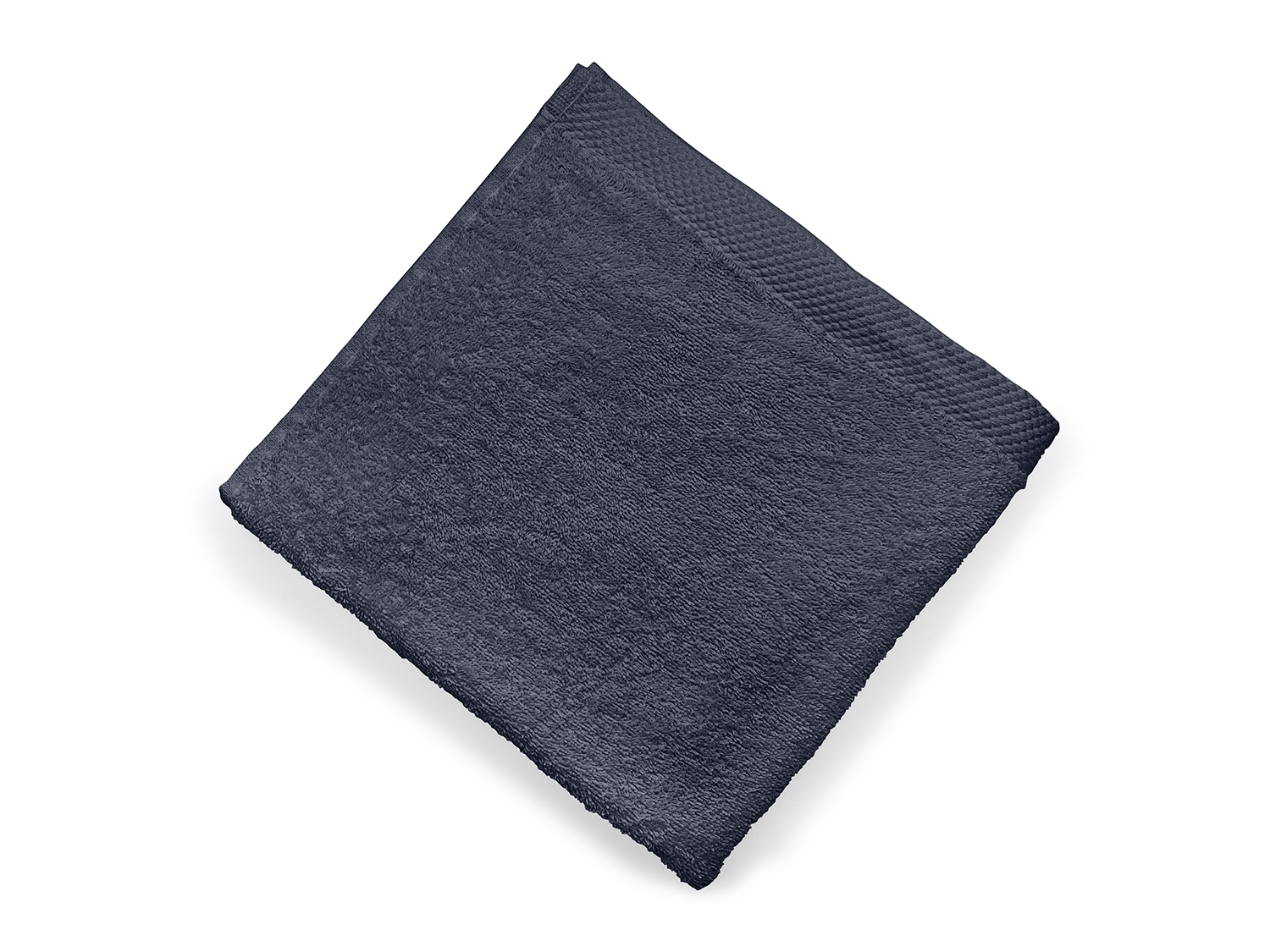 Eleganzzz Badgoedset 100% Katoen - dark grey - 12-delig
