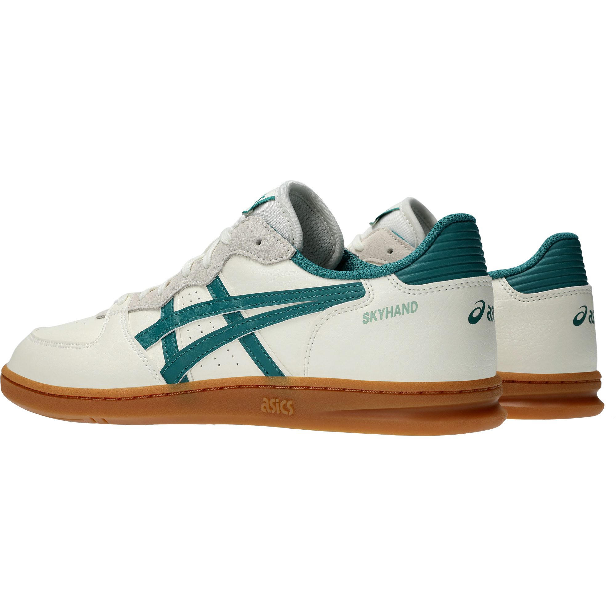 ASICS Skyhand OG Sneaker Herren cream