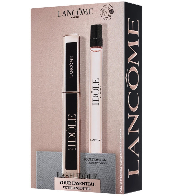 Lancôme Idôle Mascara Gift Set (Limited Edition)