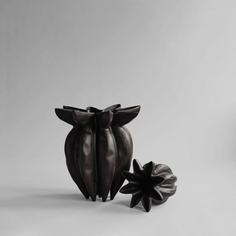 101 Copenhagen Lotus Mini vaas