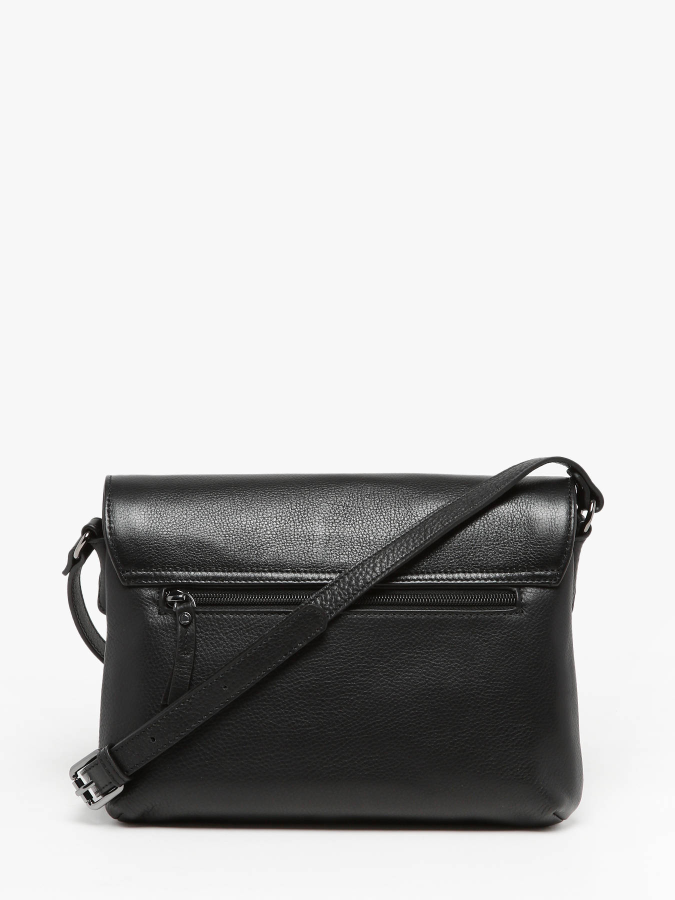 Sac bandoulire Balade cuir ETRIER