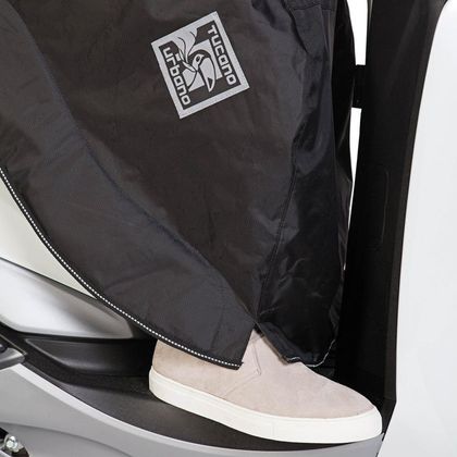Tablier Tucano Urbano LINUSCUD R194X Universel - Noir