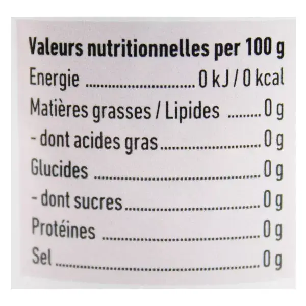 Edulcobio Adoçante Orgânico Alternativo ao Eritrol em Pó 90g