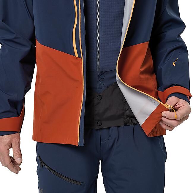 MILLET - VESTE DE SKI MEIJE 3L