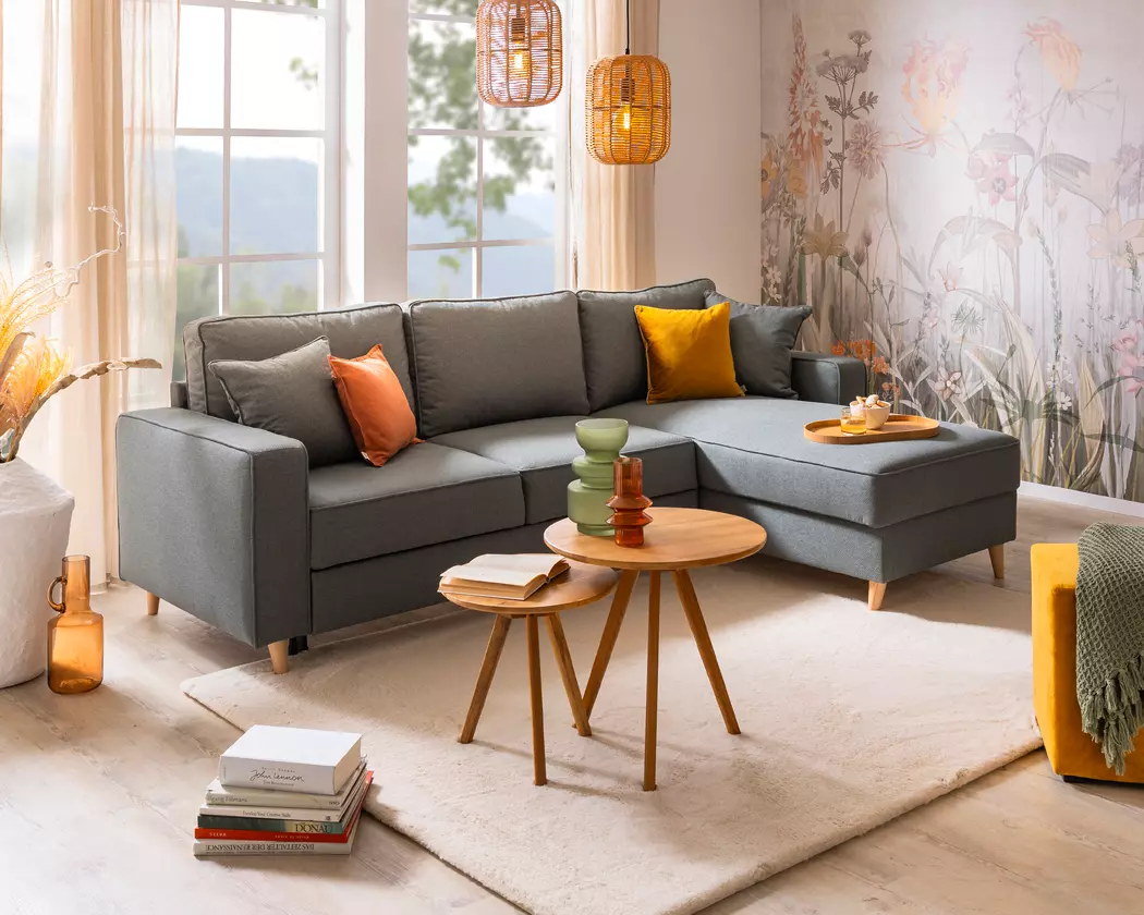 Ecksofa Lyon