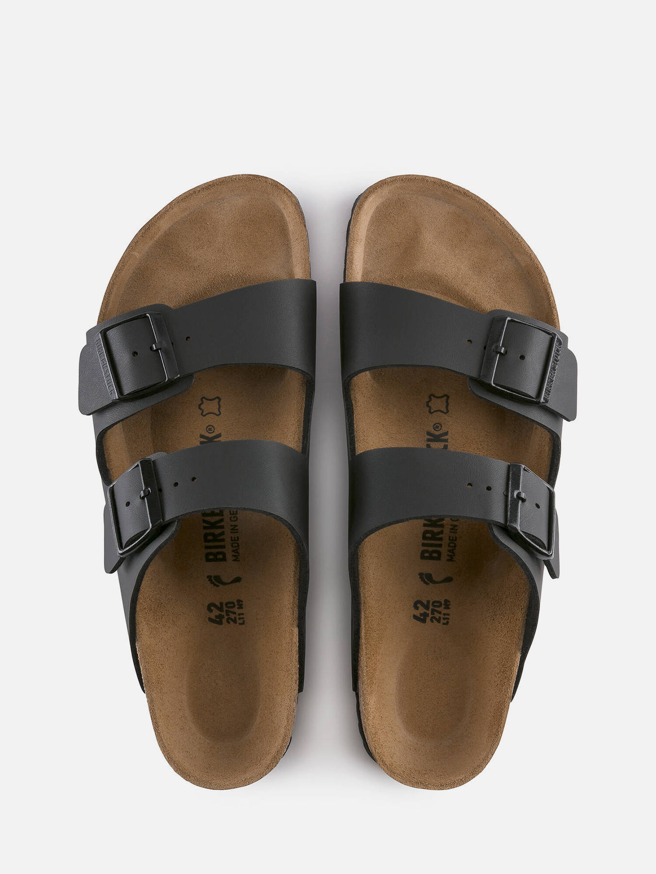 Mules Arizona BIRKENSTOCK