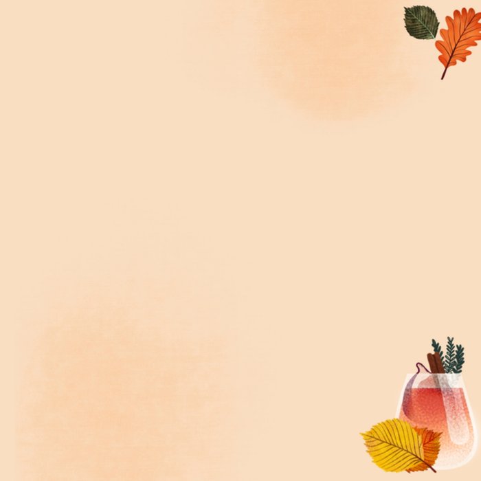 Greetz | Verjaardag | Herfst | Neutraal
