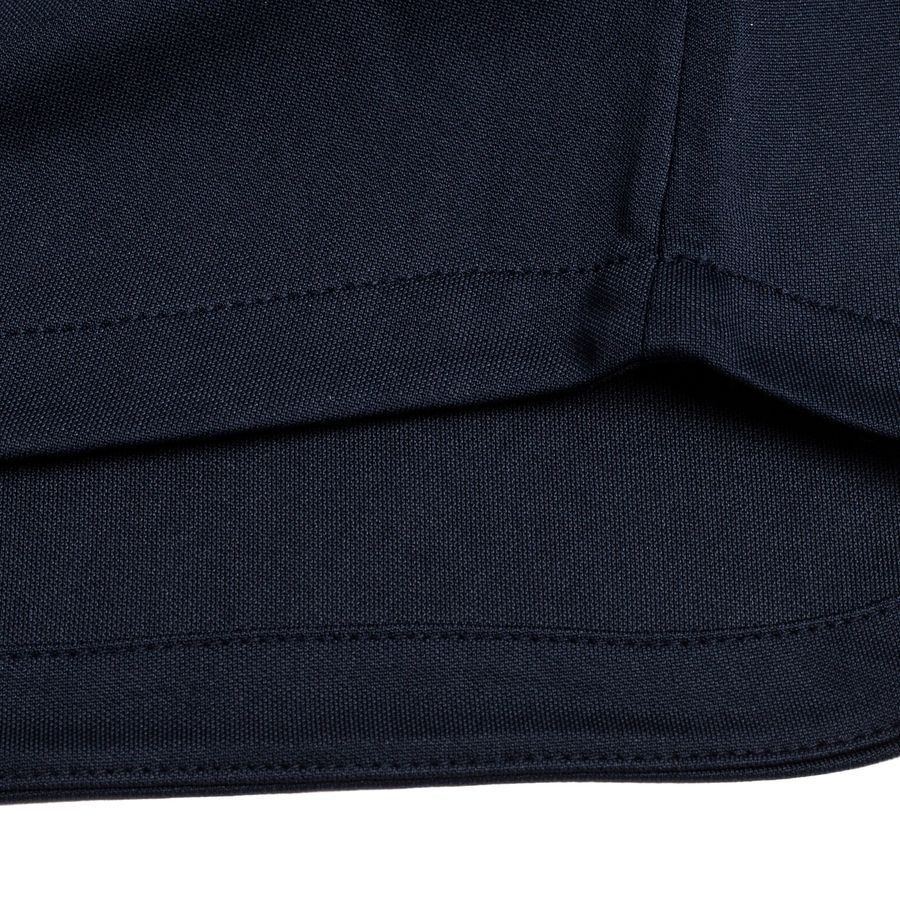 Nike T-shirt d'Entraînement Dri-FIT Academy Pro - Bleu Foncé/Bleu/Blanc Femme