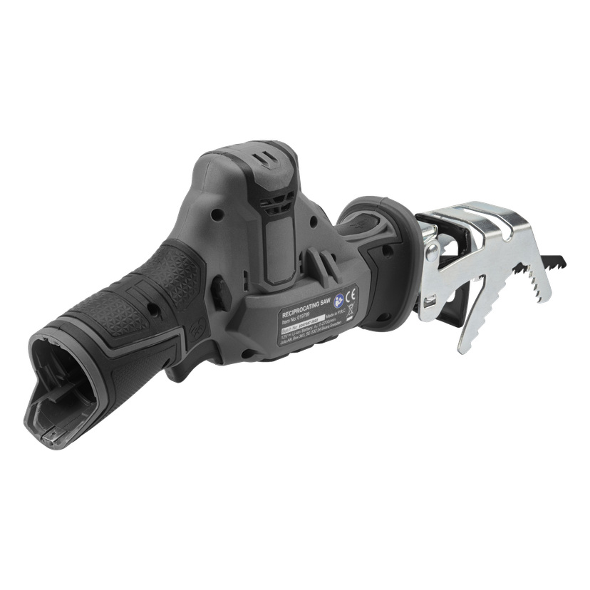 Kompakt bajonettsag 12 V