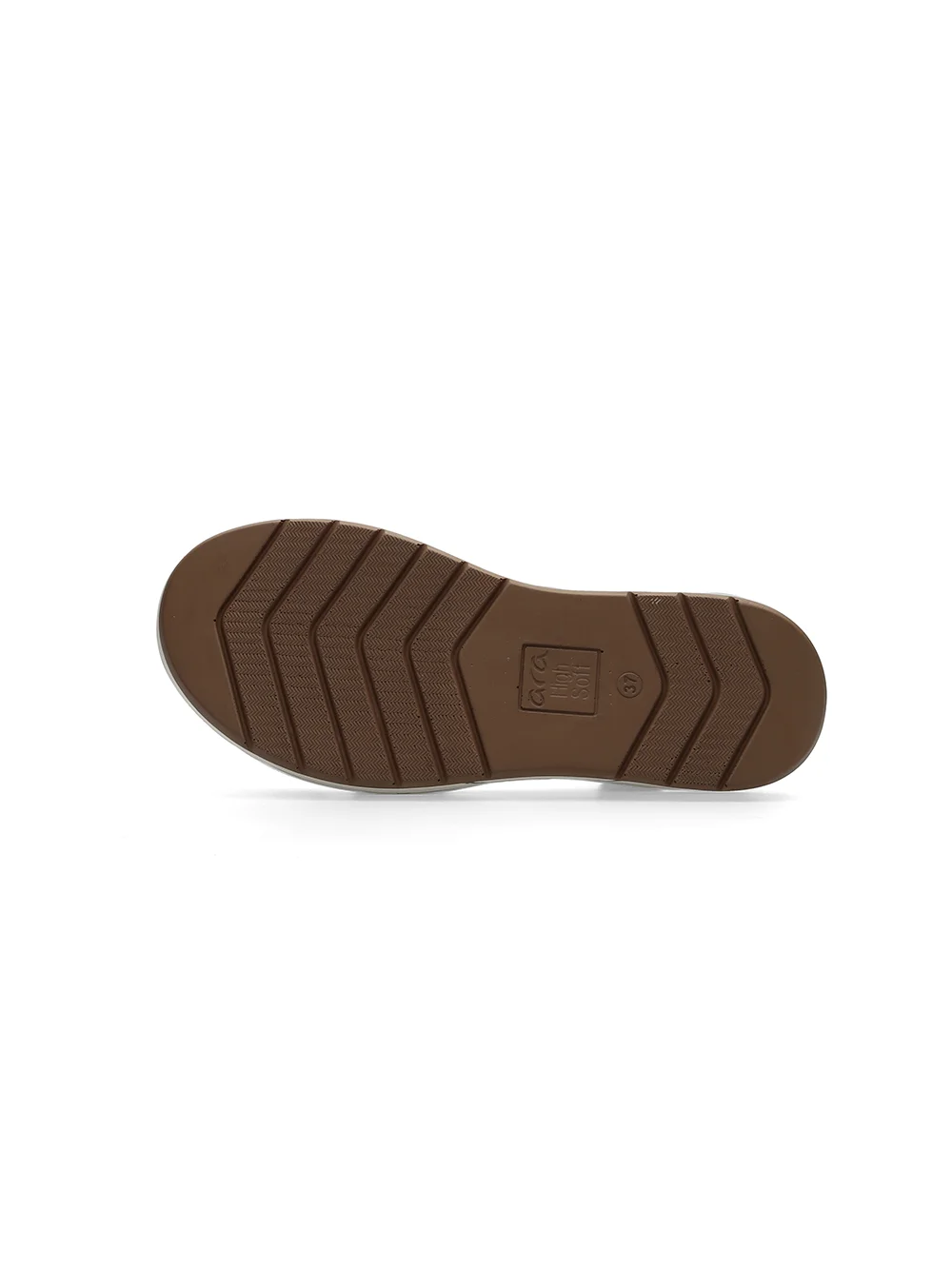 Sandale Lucca sand