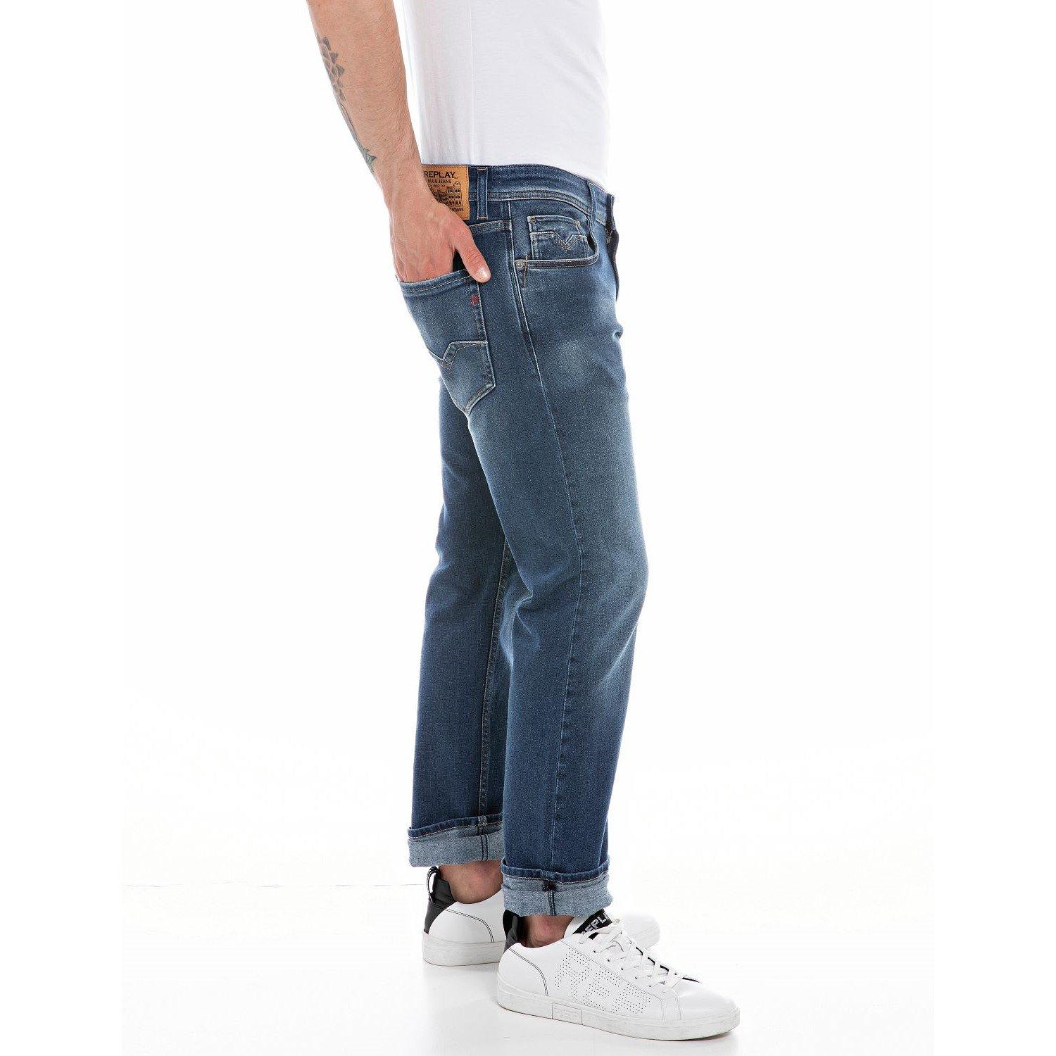 Replay Rocco Jeans
