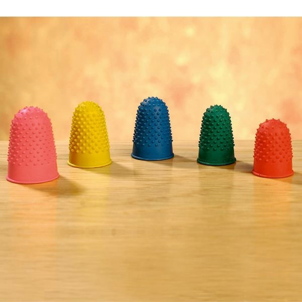 5 dés à coudre
