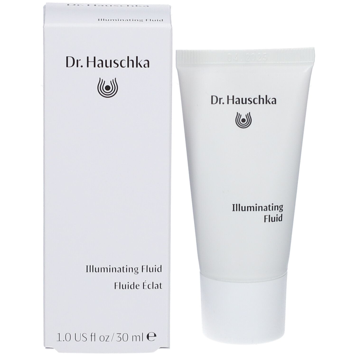 Dr. Hauschka Illuminating Fluid