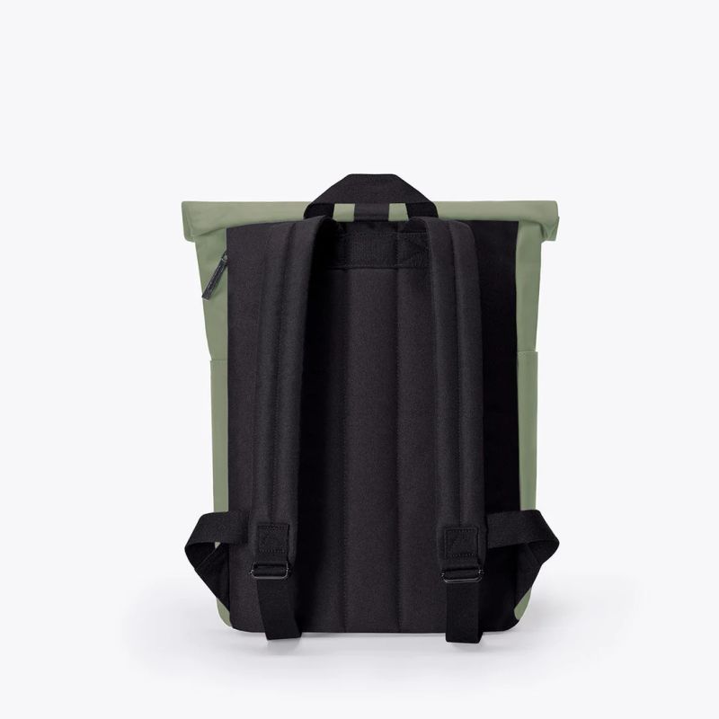 Sac à dos Lotus Hajo Macro 38 cm Sage Green