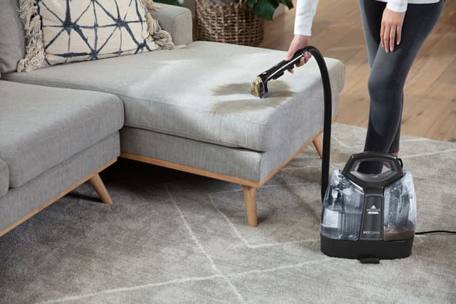 Bissell SpotClean Plus tæpperenser 235075