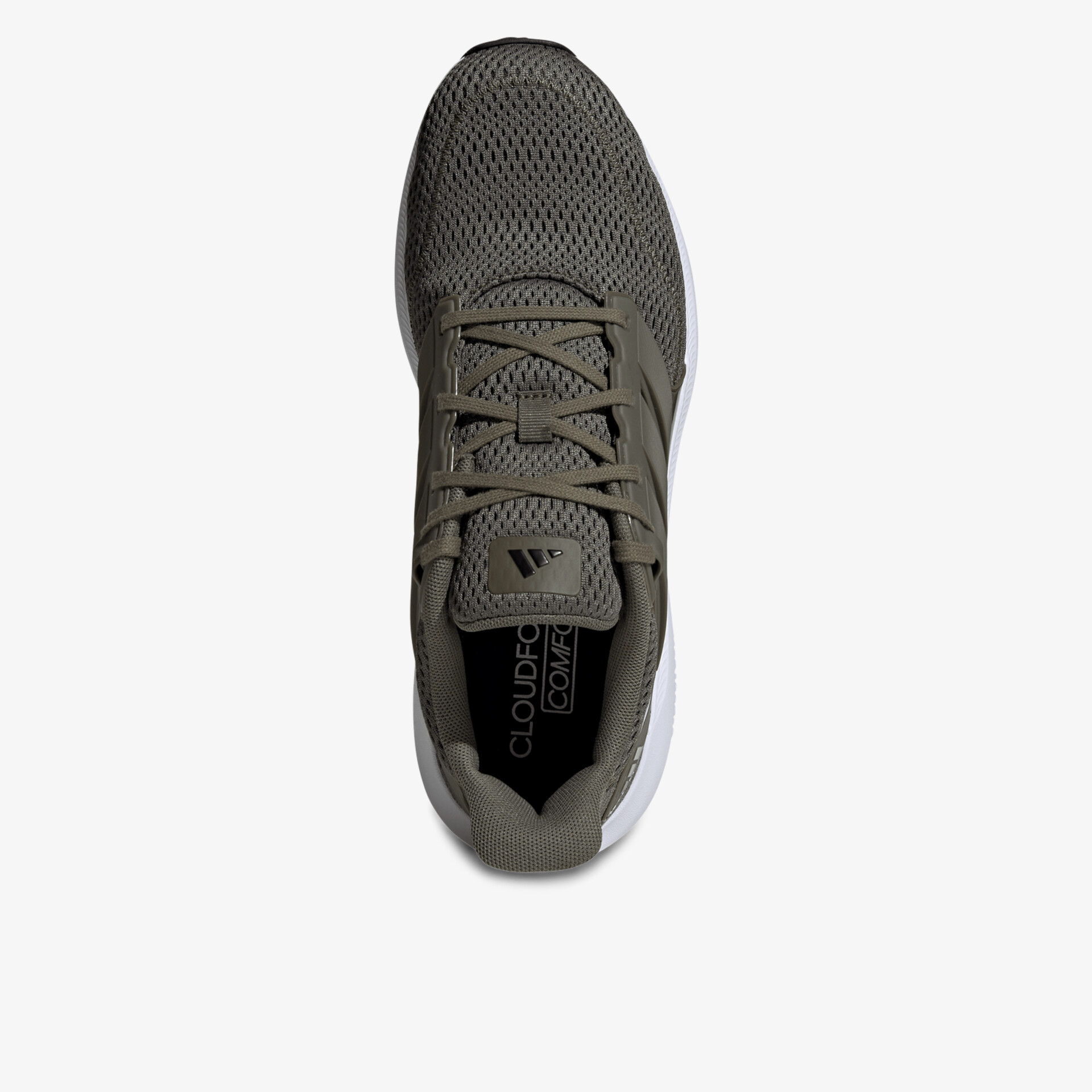 adidas Herren Sneaker Low olive