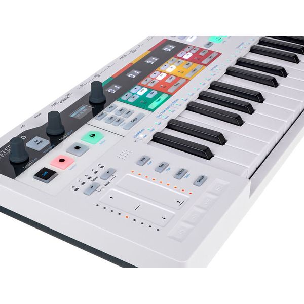 Arturia Keystep Pro