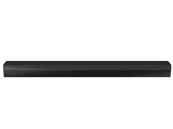 Samsung HW-B760D - B-Series - lydbarsystem - 5.1-kanal - trådløs - Bluetooth - 400 Watt (Total) - sort