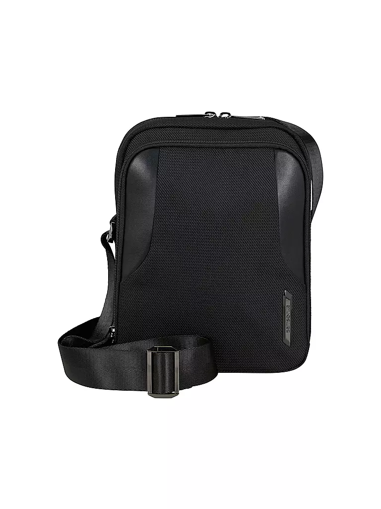 SAMSONITE Tasche - Umhängetasche XBR 2.0  schwarz