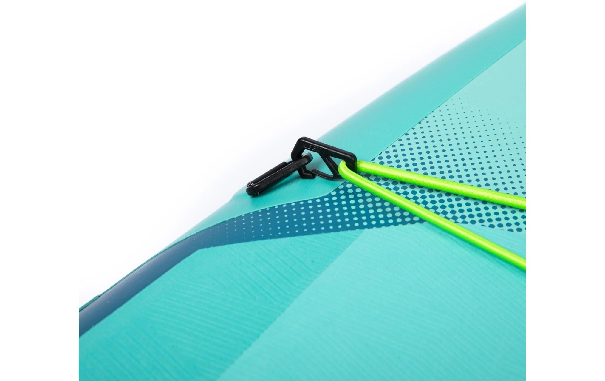 SUP-Board »JOBE Aero Loa«